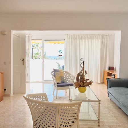 Lovely Apartment In San Agustin: Steps Away From Playa Del Ingles And Maspalomas! San Bartolomé Exteriör bild
