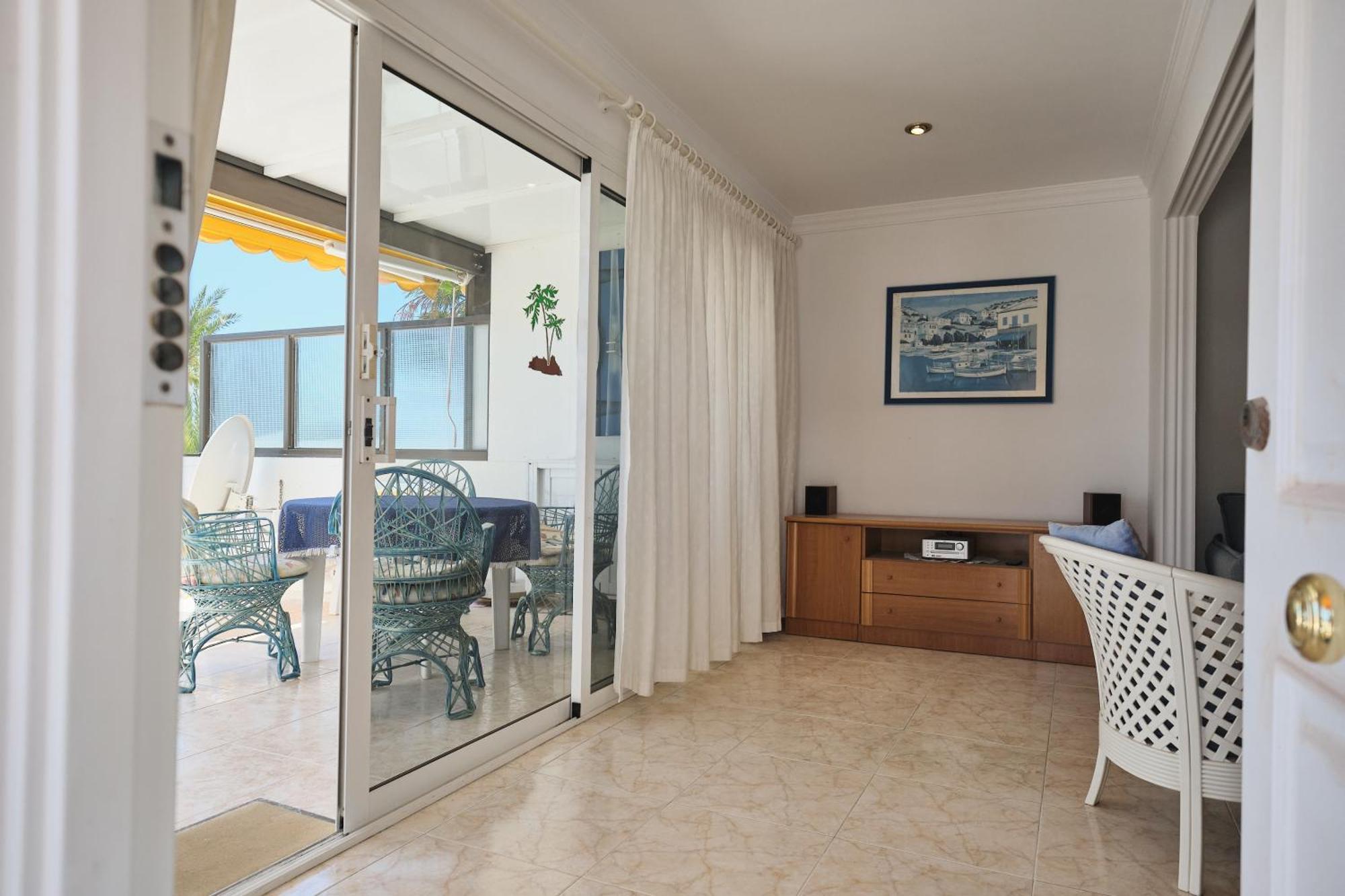 Lovely Apartment In San Agustin: Steps Away From Playa Del Ingles And Maspalomas! San Bartolomé Exteriör bild