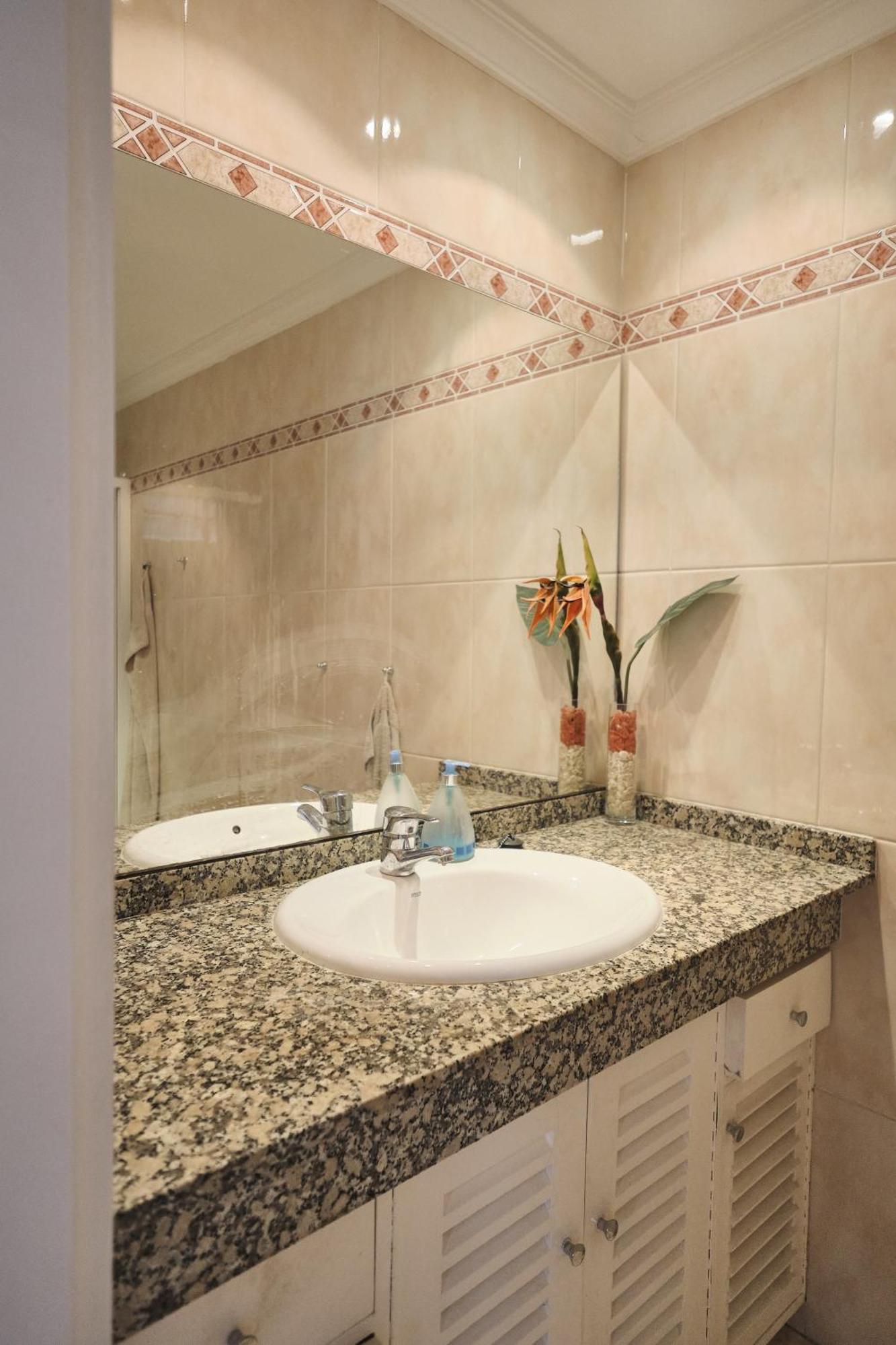 Lovely Apartment In San Agustin: Steps Away From Playa Del Ingles And Maspalomas! San Bartolomé Exteriör bild