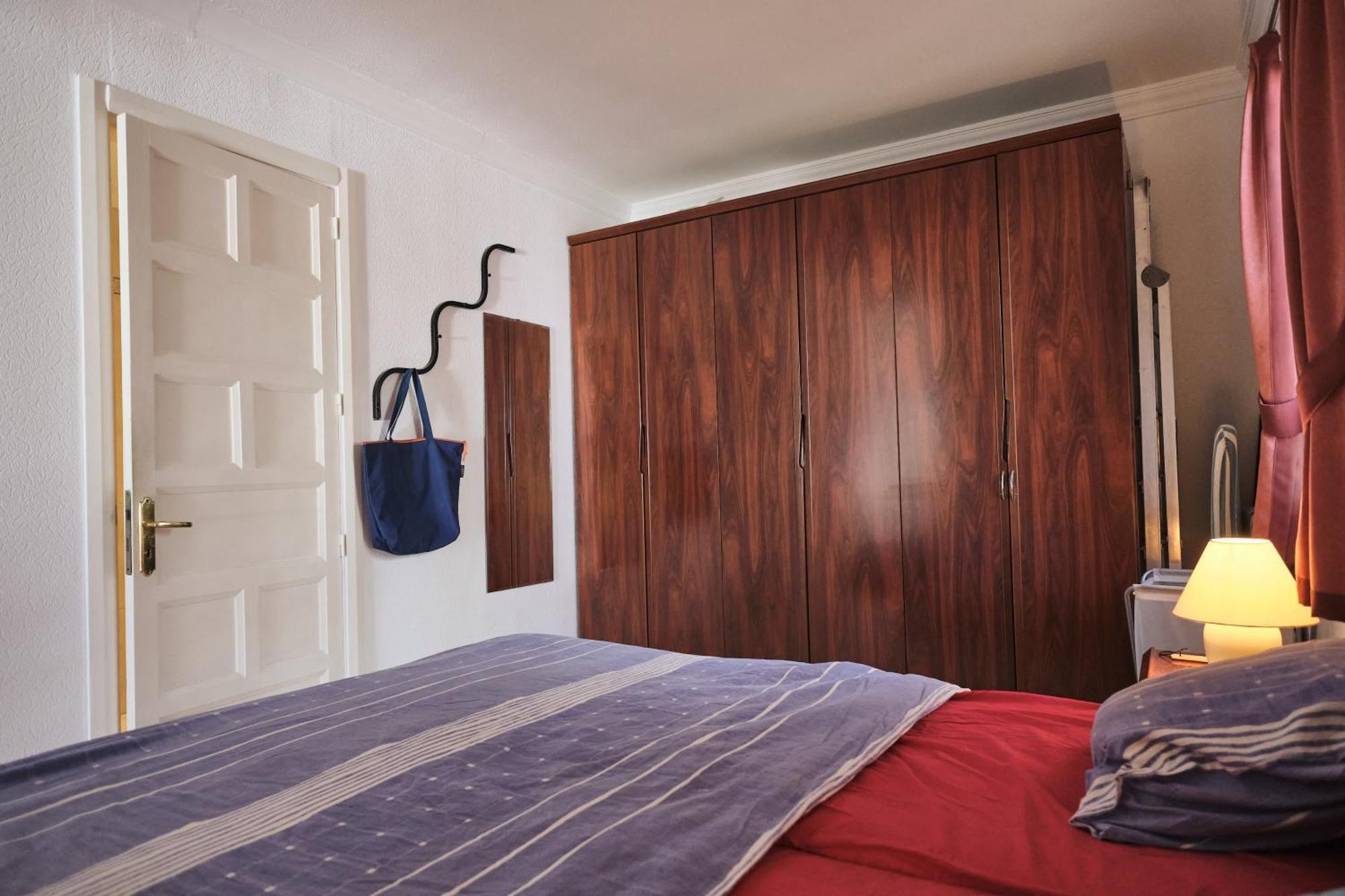 Lovely Apartment In San Agustin: Steps Away From Playa Del Ingles And Maspalomas! San Bartolomé Exteriör bild