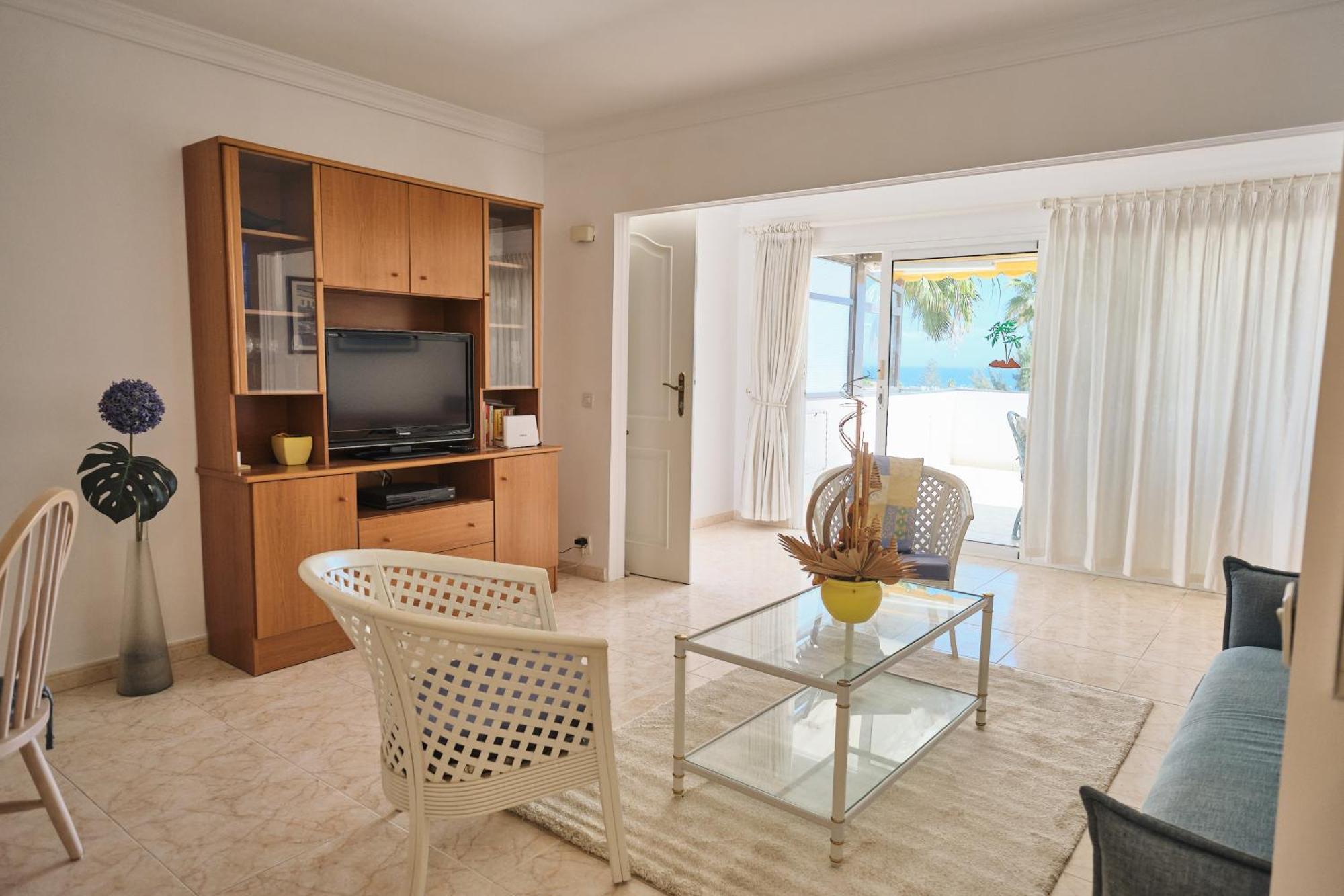 Lovely Apartment In San Agustin: Steps Away From Playa Del Ingles And Maspalomas! San Bartolomé Exteriör bild