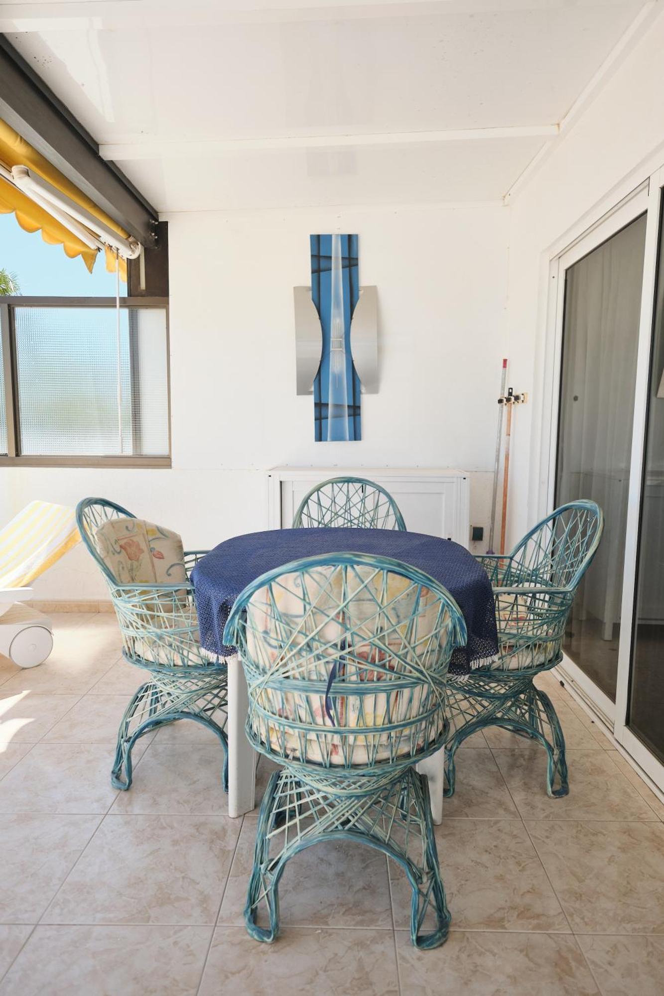 Lovely Apartment In San Agustin: Steps Away From Playa Del Ingles And Maspalomas! San Bartolomé Exteriör bild