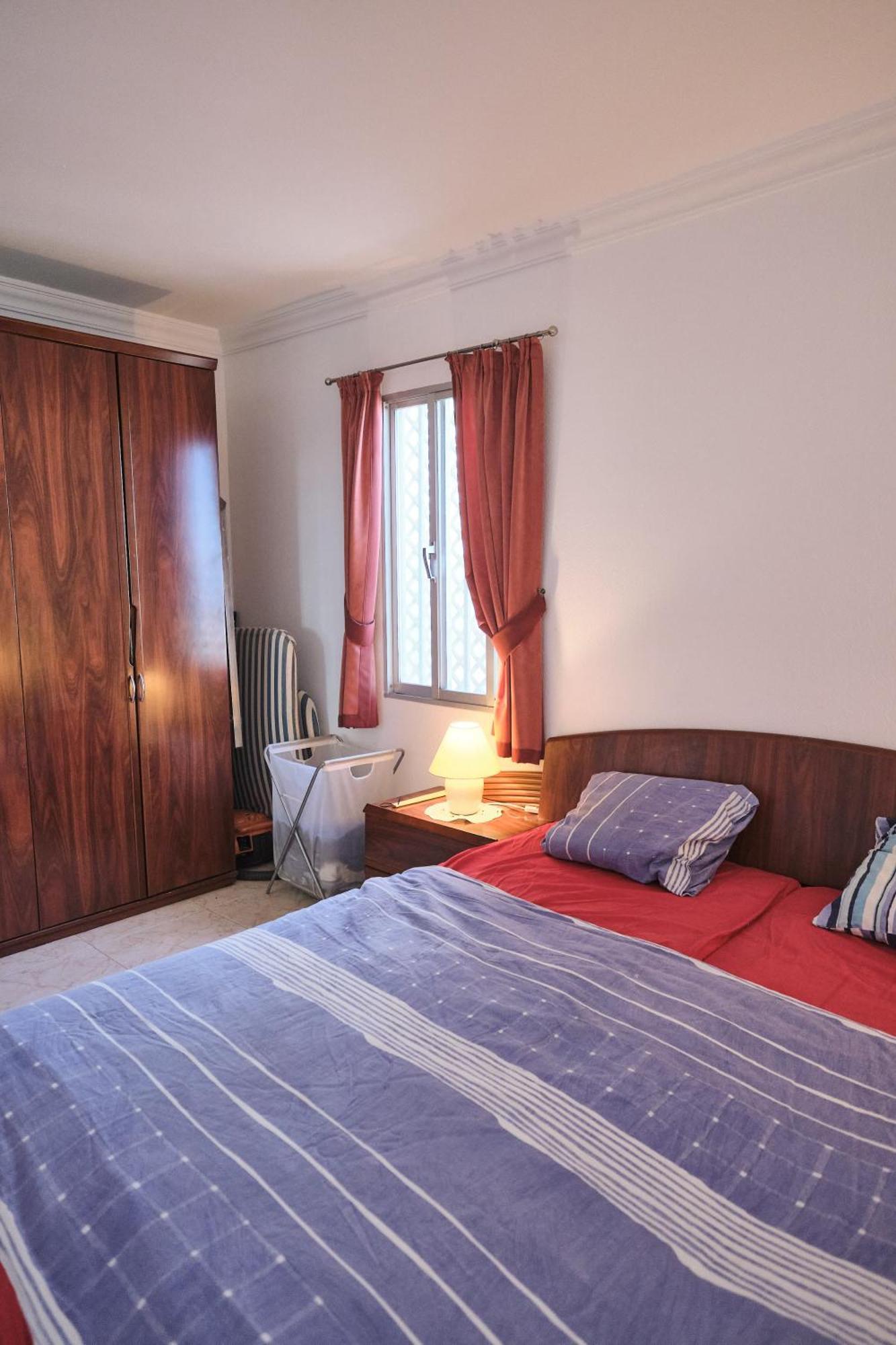 Lovely Apartment In San Agustin: Steps Away From Playa Del Ingles And Maspalomas! San Bartolomé Exteriör bild